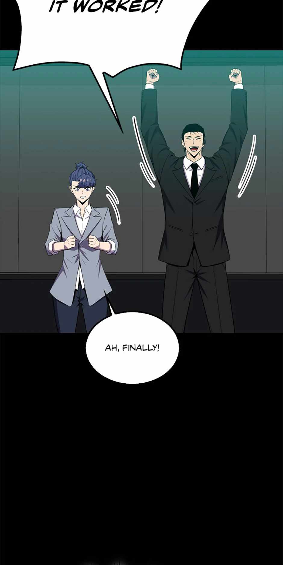 Sleeping Ranker Chapter 141 78